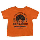 Floating Life Form - Youth Apparel
