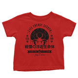 Floating Life Form - Youth Apparel