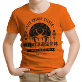 Floating Life Form - Youth Apparel