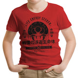 Floating Life Form - Youth Apparel