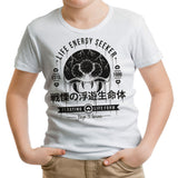 Floating Life Form - Youth Apparel