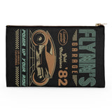Flynn's Garage - Accessory Pouch