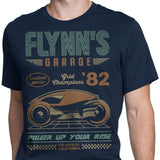 Flynn's Garage - Men's Apparel