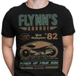 Flynn's Garage - Men's Apparel