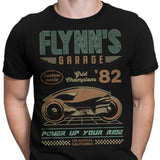 Flynn's Garage - Men's Apparel