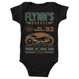 Flynn's Garage - Youth Apparel