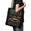 Flynn's Garage - Tote Bag