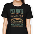 Flynn's Garage - Women's Apparel