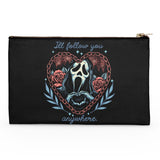 Follow You Anywhere - Accessory Pouch