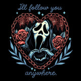 Follow You Anywhere - Men's V-Neck