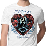 Follow You Anywhere - Men's Apparel
