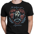 Follow You Anywhere - Men's Apparel