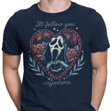 Follow You Anywhere - Men's Apparel