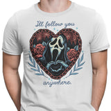 Follow You Anywhere - Men's Apparel