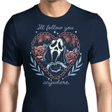 Follow You Anywhere - Men's Apparel