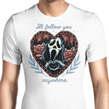 Follow You Anywhere - Men's Apparel