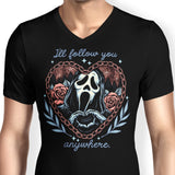 Follow You Anywhere - Men's V-Neck