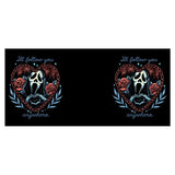 Follow You Anywhere - Mug