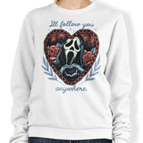 Follow You Anywhere - Sweatshirt