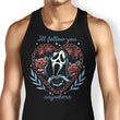 Follow You Anywhere - Tank Top