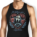 Follow You Anywhere - Tank Top
