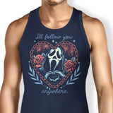 Follow You Anywhere - Tank Top