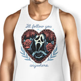 Follow You Anywhere - Tank Top