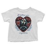Follow You Anywhere - Youth Apparel