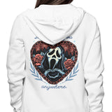 Follow You Anywhere - Hoodie