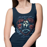 Follow You Anywhere - Tank Top