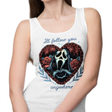 Follow You Anywhere - Tank Top