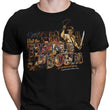 For Fortune and Glory - Men's Apparel