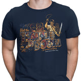 For Fortune and Glory - Men's Apparel