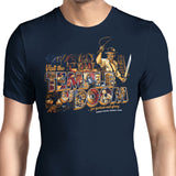 For Fortune and Glory - Men's Apparel
