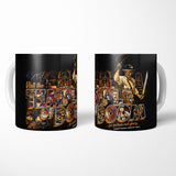 For Fortune and Glory - Mug