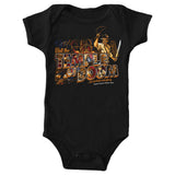 For Fortune and Glory - Youth Apparel