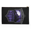 For the Criminally Insane - Accessory Pouch