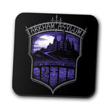 For the Criminally Insane - Coasters