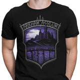 For the Criminally Insane - Men's Apparel