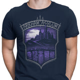 For the Criminally Insane - Men's Apparel