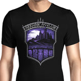 For the Criminally Insane - Men's Apparel