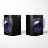 For the Criminally Insane - Mug