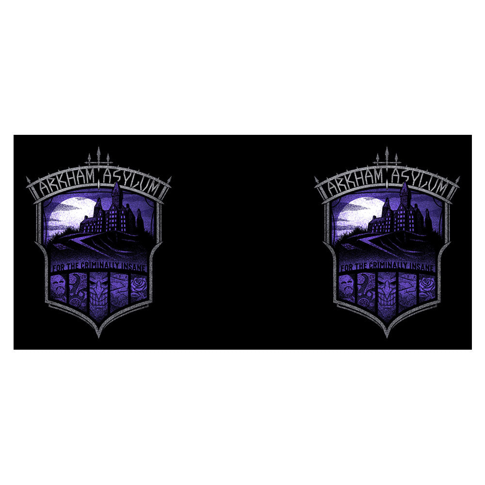 For the Criminally Insane - Mug