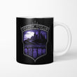 For the Criminally Insane - Mug