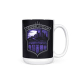 For the Criminally Insane - Mug