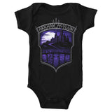 For the Criminally Insane - Youth Apparel