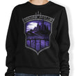 For the Criminally Insane - Sweatshirt