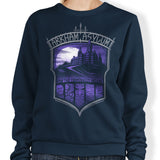 For the Criminally Insane - Sweatshirt