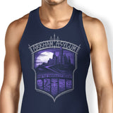 For the Criminally Insane - Tank Top