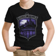 For the Criminally Insane - Youth Apparel